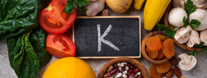 Low Potassium Food List for Your Renal Diet - RenalTracker 