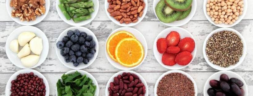 low-potassium-foods