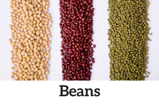 protein limit for CKD blog: beans