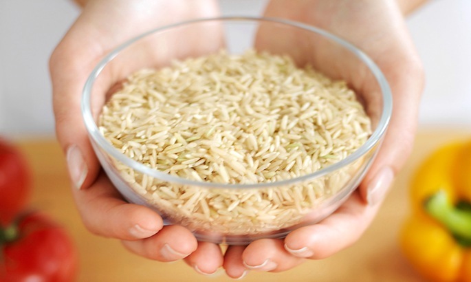 brown-rice