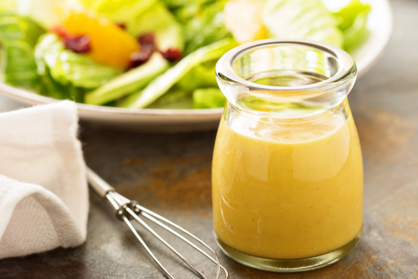 Honey Mustard Sauce Honey Mustard Sauce