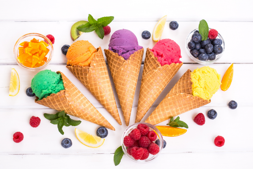 Can Renal Diet Have Ice Cream