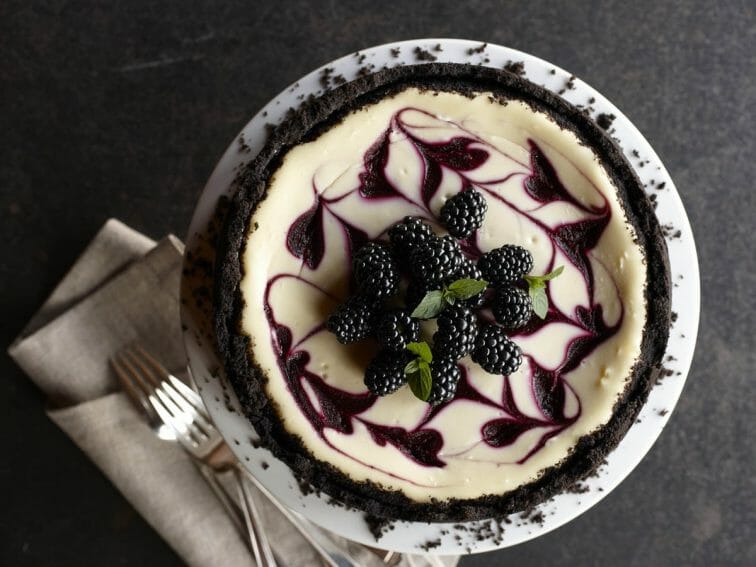 Great Renal Dessert Options for Your Kidney Disease - Avoid dialysis