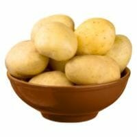 potatoes