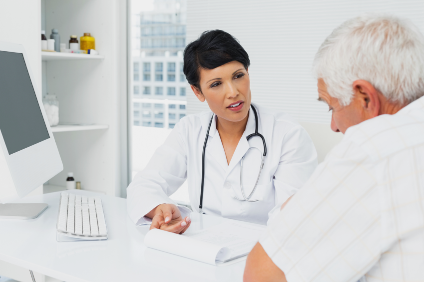 Consult a doctor Rev_2 Consulting a Registered Dietitian to slow down CKD