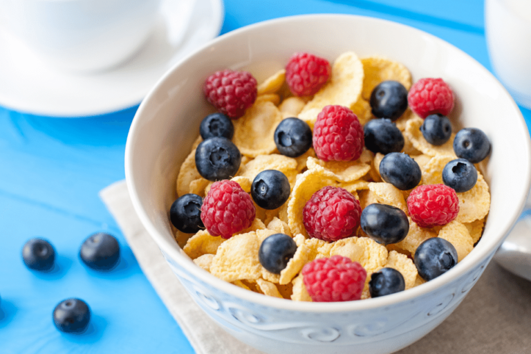 How to Pick the Best Cereal for Kidney Disease RenalTracker