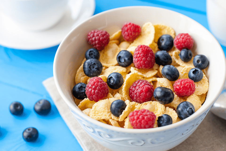 Settling The Cereal Conundrum How To Pick The Best Cereal For Kidney 