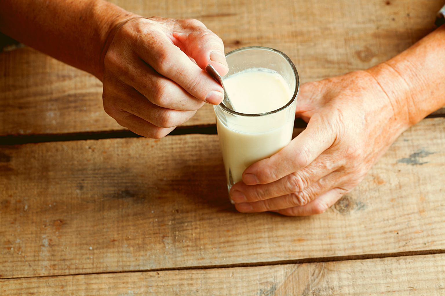 Milk Alternatives for CKD Patients: What are the Options? - Avoid ...