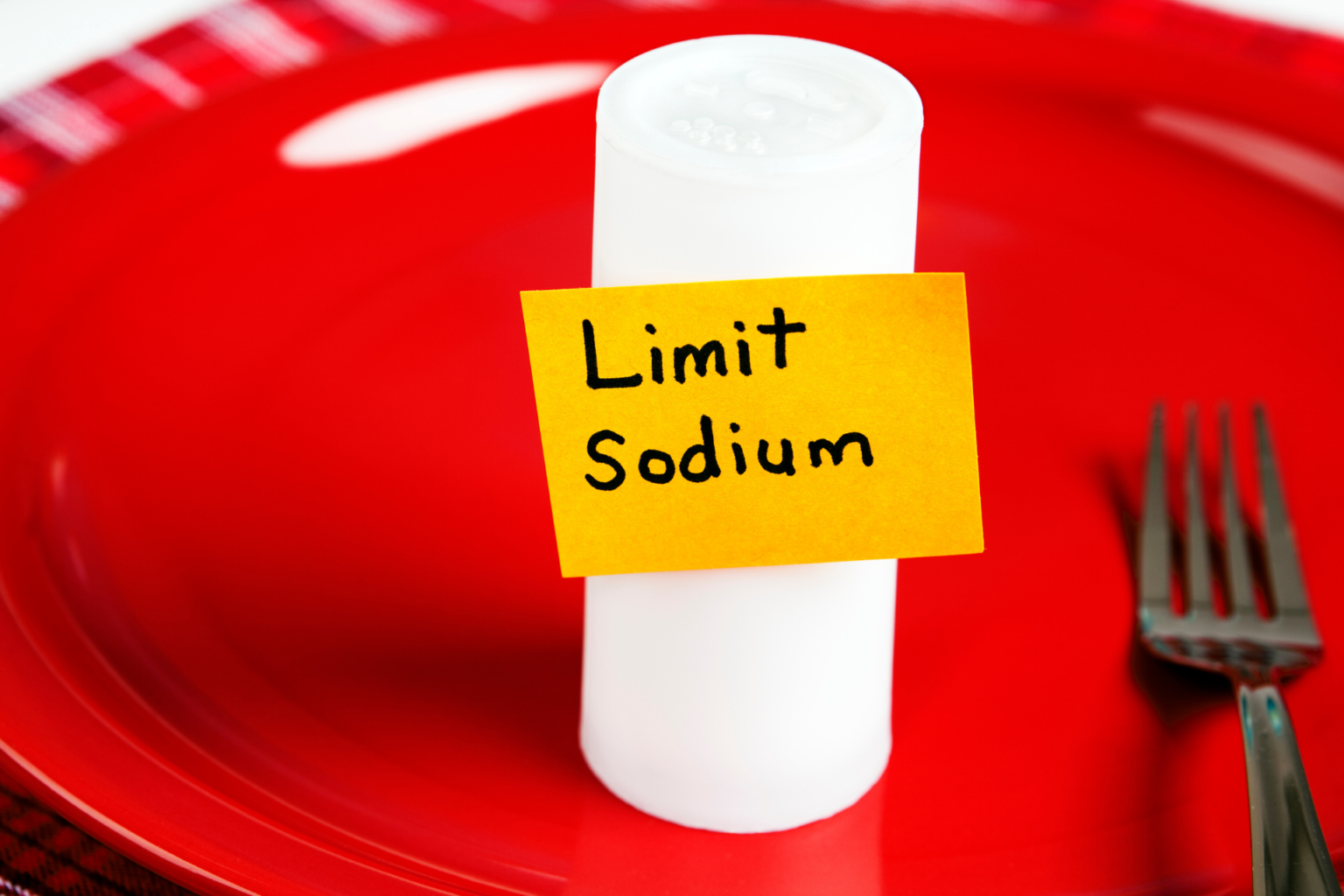 The Role of Sodium, Potassium, Protein, and Phosphorus for CKD