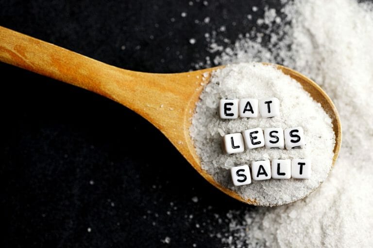 Ultimate Guide to Low Sodium Kidney Diet Avoid dialysis through diet and nutrition