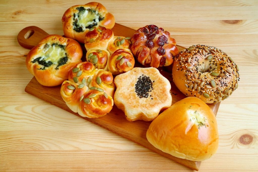 Best Bread for Chronic Kidney Disease RenalTracker Blog