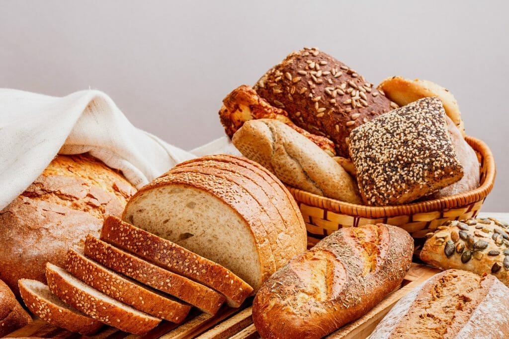 Best Bread for Chronic Kidney Disease RenalTracker Blog