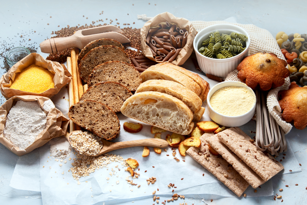 Carbohydrate Counting for CKD Patients RenalTracker Blog