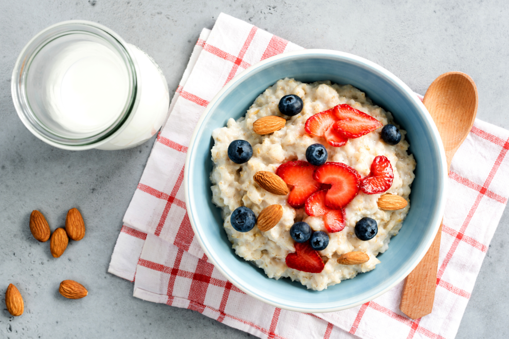Oatmeal Good For Kidney Disease at Abe Hammond blog