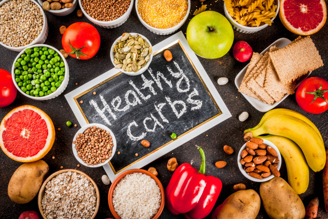 Carbohydrate Counting for CKD Patients | RenalTracker Blog