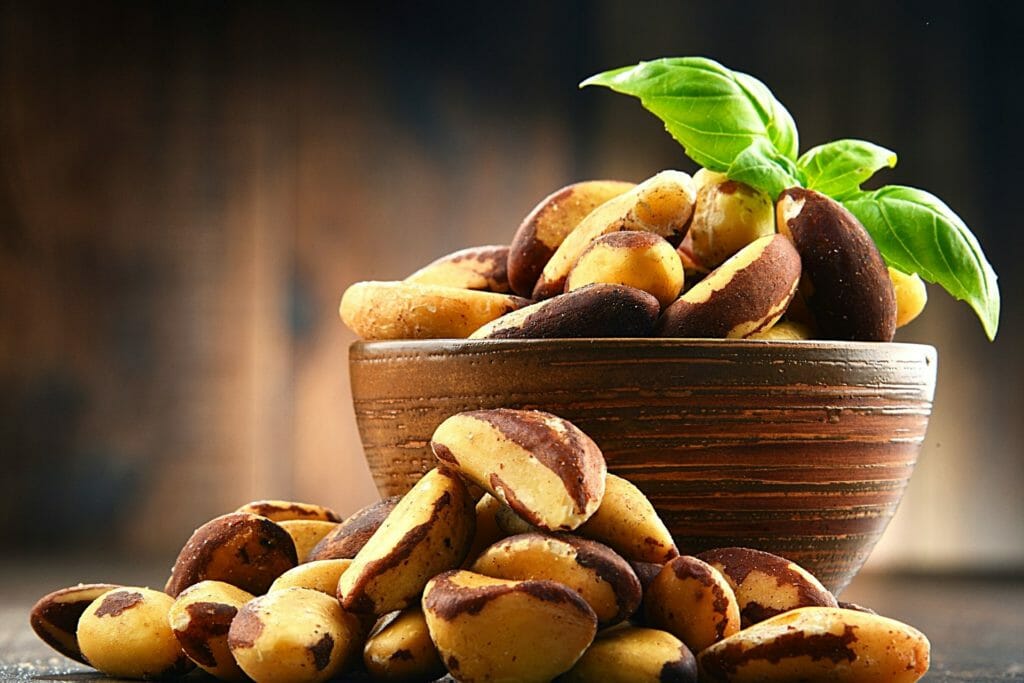 Choosing Nuts for the CKD Diet RenalTracker Blog