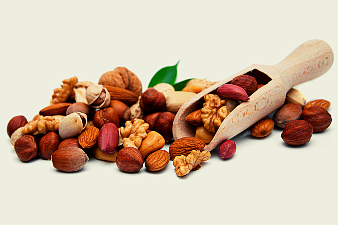 Choosing Nuts for the CKD Diet RenalTracker Blog