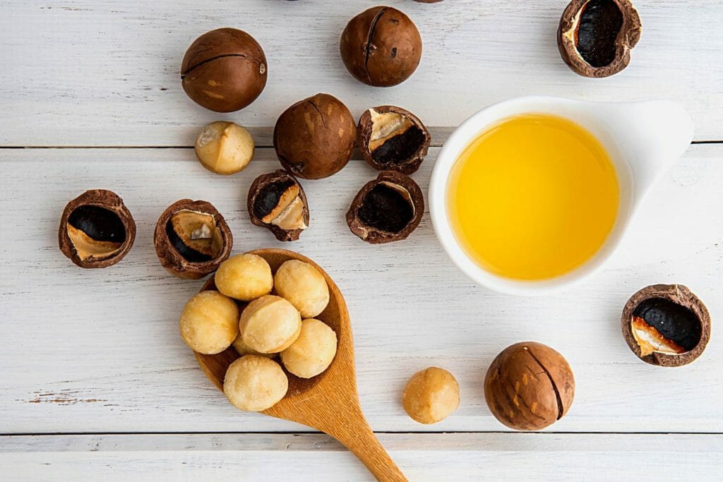 Choosing Nuts for the CKD Diet RenalTracker Blog