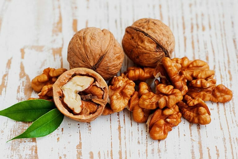 Choosing Nuts for the CKD Diet RenalTracker Blog