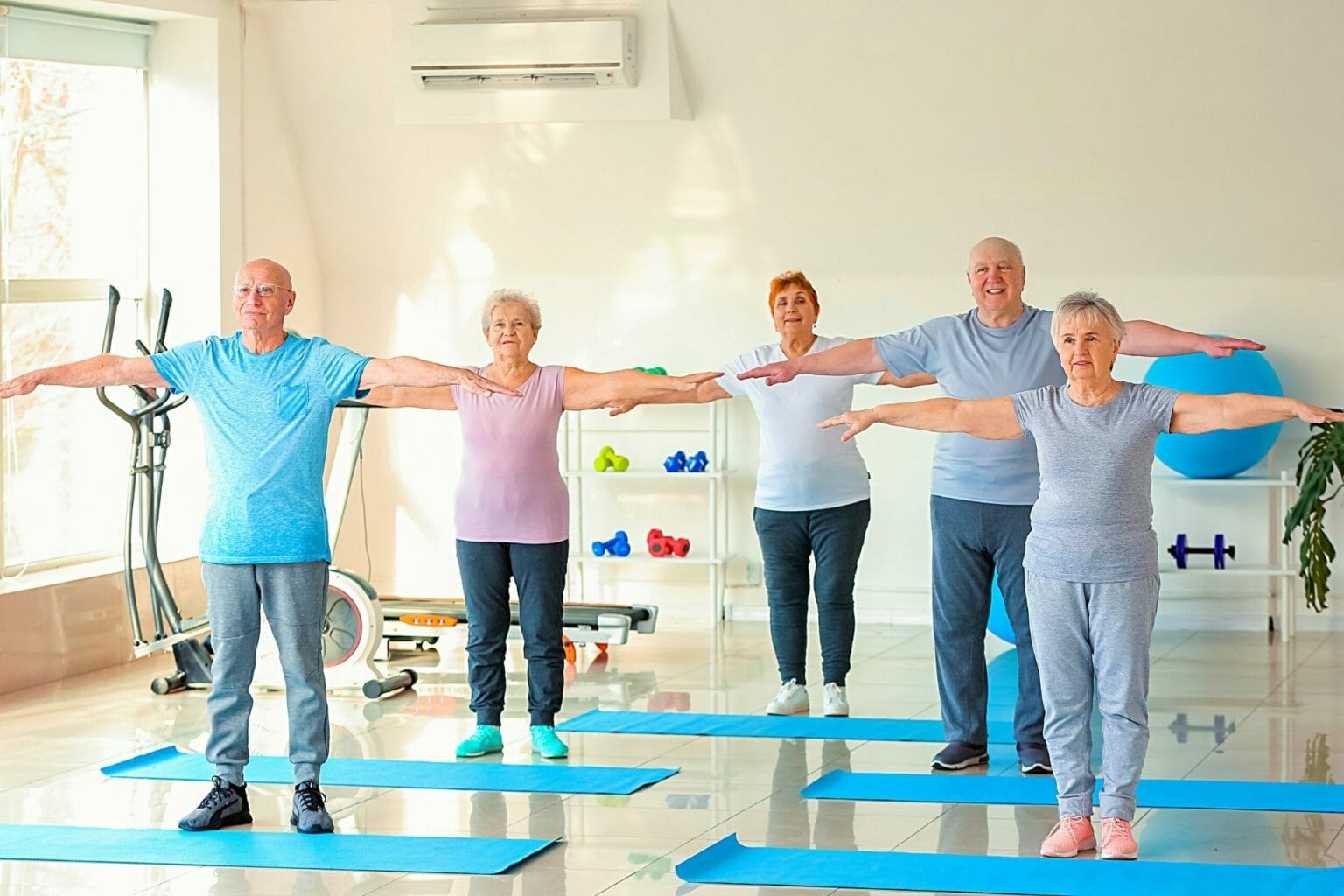 Exercise for CKD How to Stay Fit with Kidney Disease RenalTracker