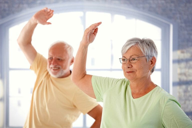 Exercise for CKD: How to Stay Fit with Kidney Disease | RenalTracker