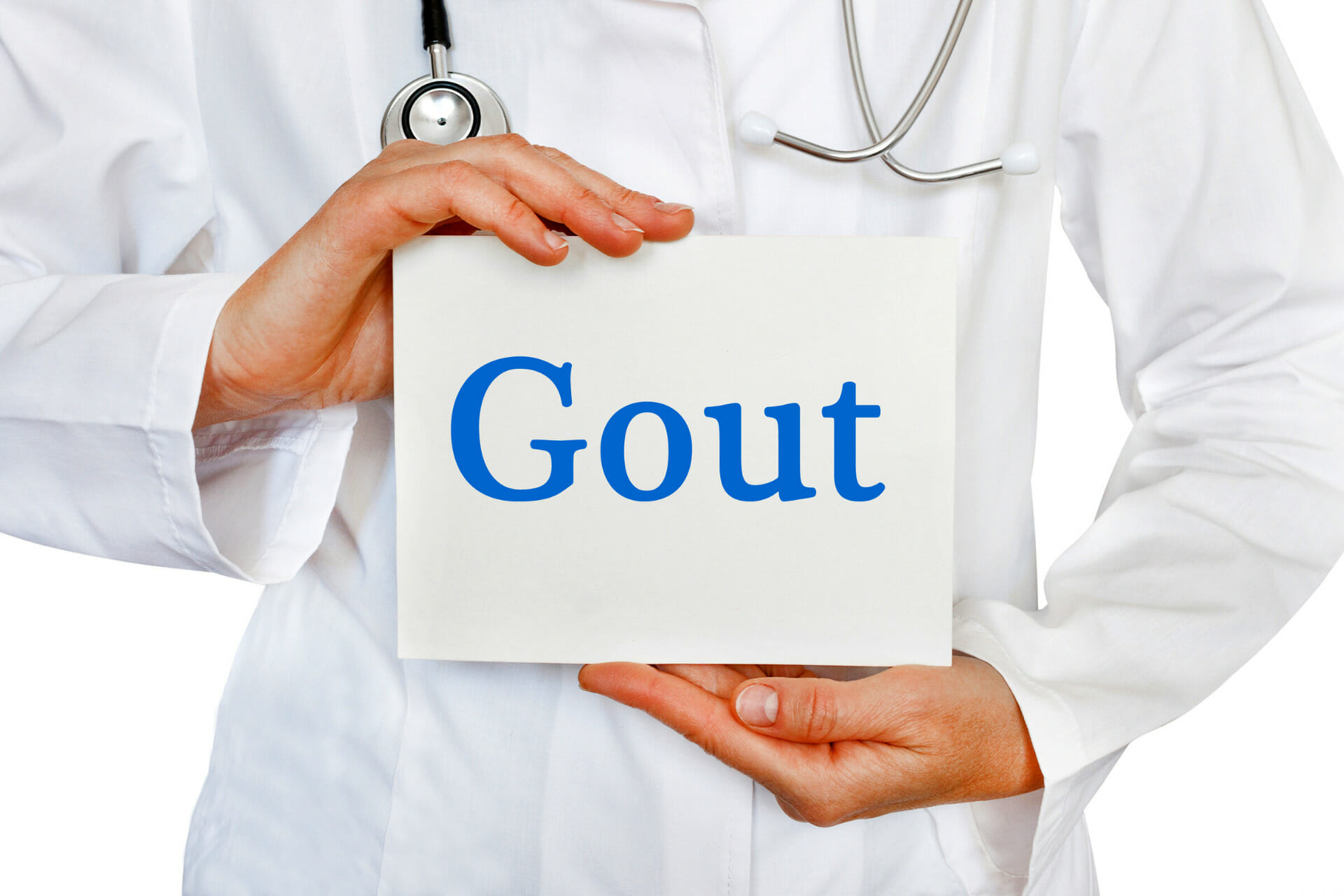 Chronic Kidney Disease and Gout Understanding the Connection