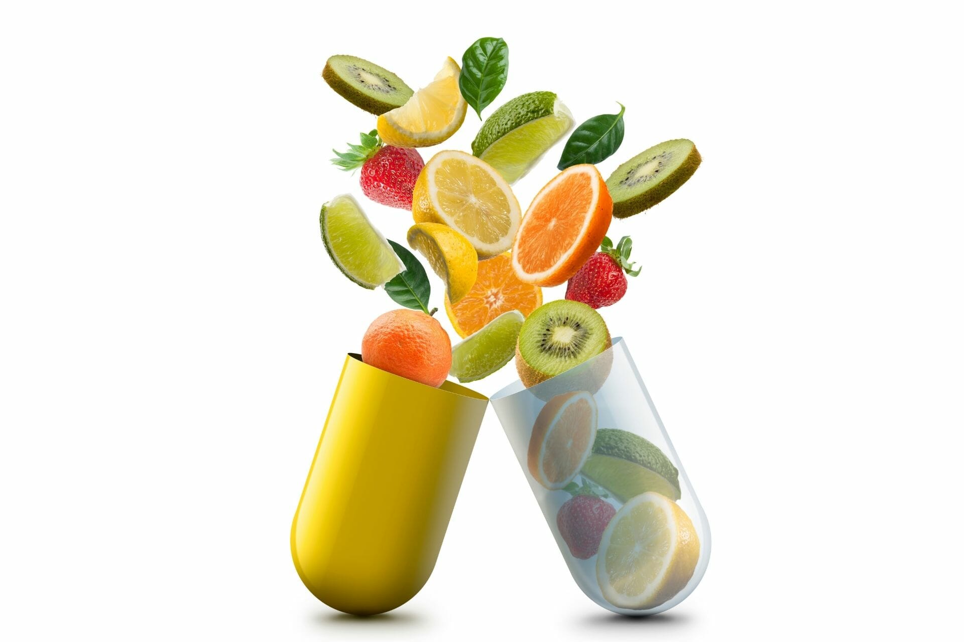 Vitamins for CKD What Are the Best Vitamins for the Kidneys?