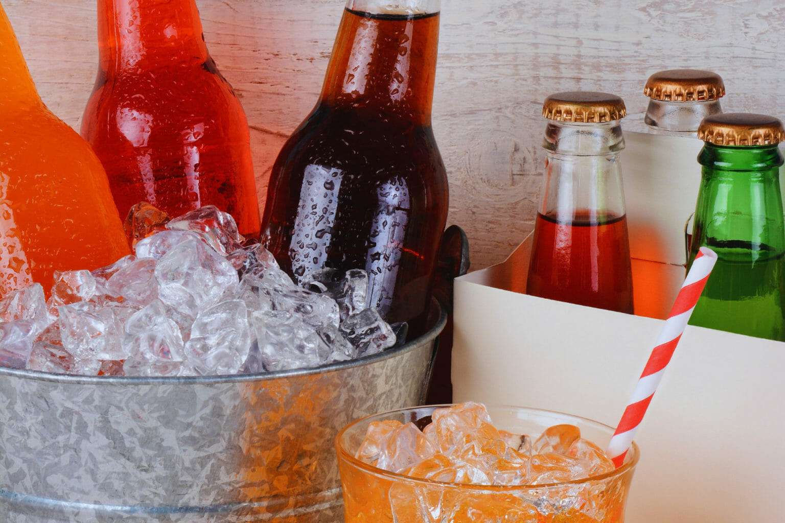 Soda And CKD Why Do Soda Drinks Harm the Kidneys? Renal Tracker