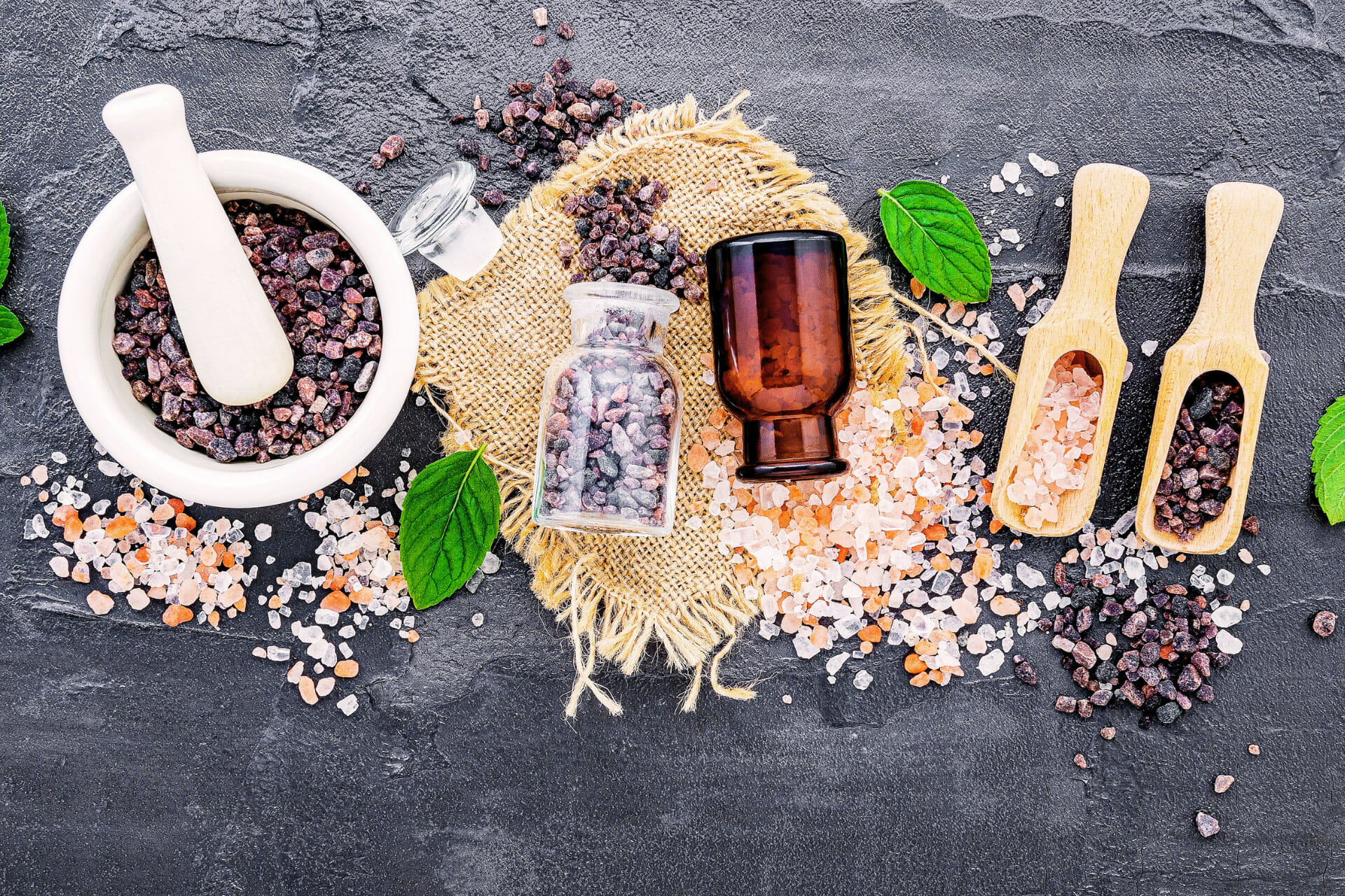 CKD and Salt Alternatives Flavorful Low Sodium Diet Tips