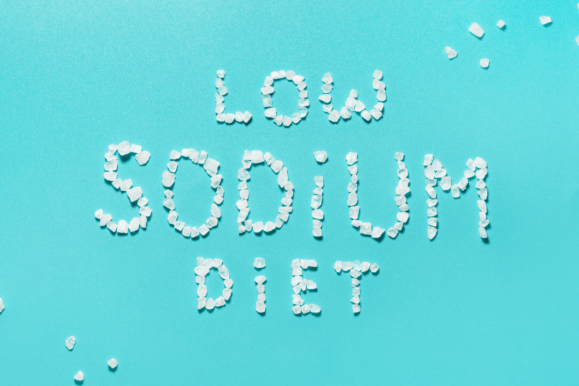 Can Salt Substitutes Lower Sodium Intake?