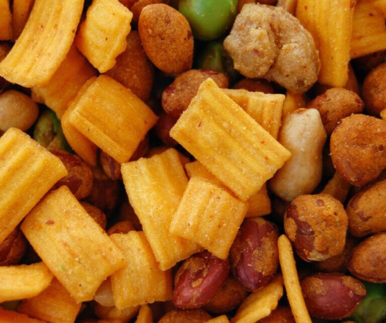 4 Easy Snacks for Kidney Disease Blog RenalTracker