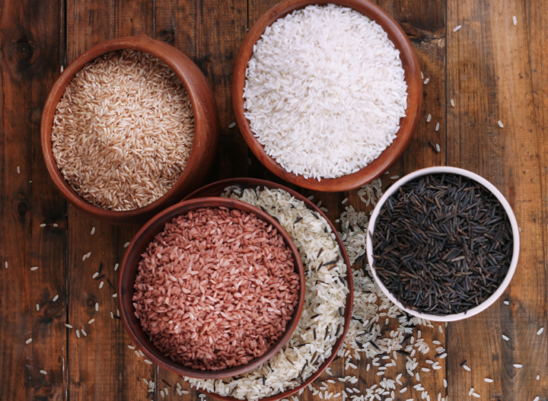 KidneyFriendly Rice for CKD Patient RenalTracker Blog