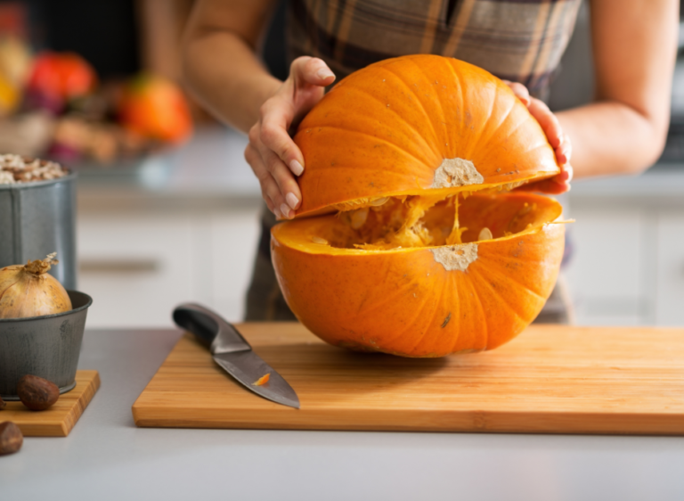 Everything You Need to Know About Pumpkin A KidneyFriendly Superfood