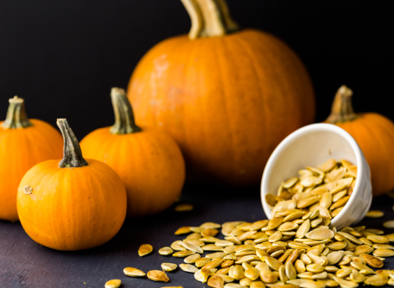 Everything You Need to Know About Pumpkin A KidneyFriendly Superfood