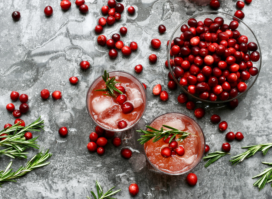 Cranberry and CKD Exploring the Benefits and Considerations