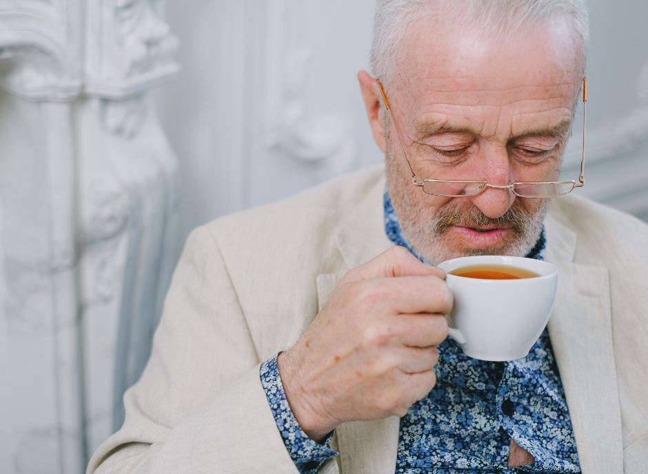 The Impact of Tea on Kidney Function in CKD What You Need to Know