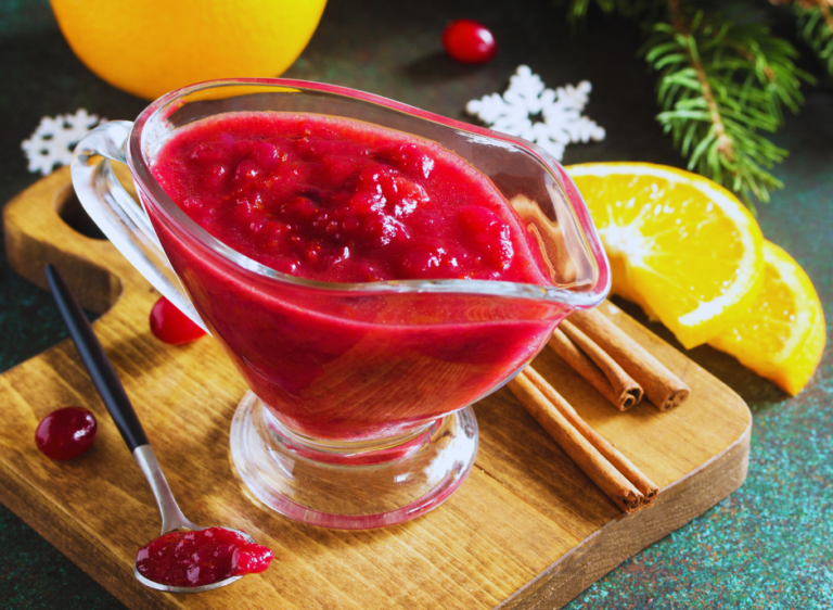 Celebrate a KidneyFriendly Thanksgiving Dinner