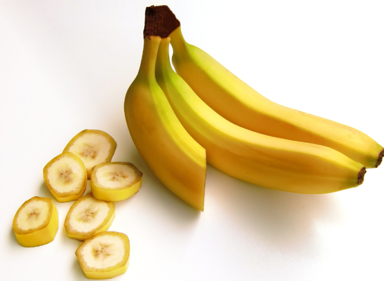 The Nutritional Benefits of Bananas for CKD - Avoid dialysis through