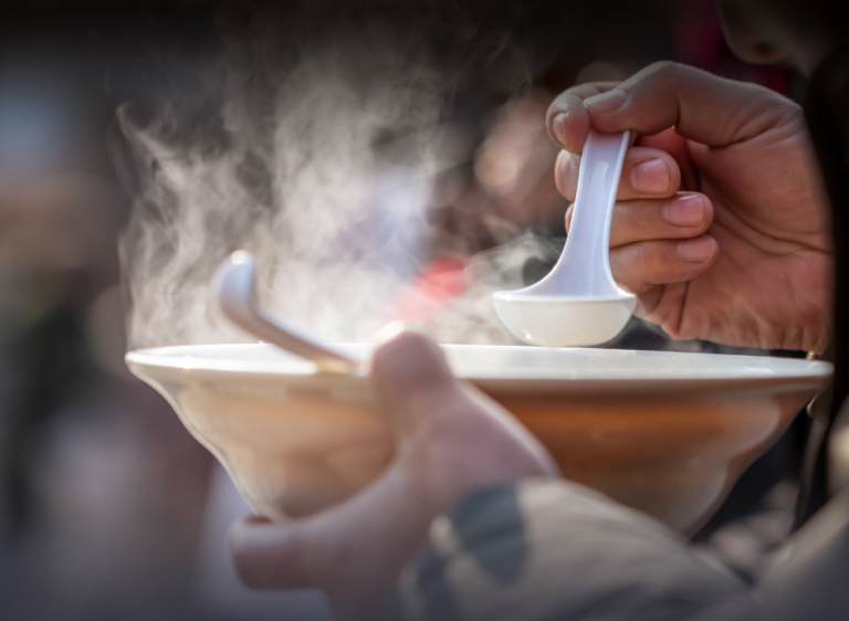 How to Enjoy Soup on a Kidney-Friendly Diet: Tips and Recipes for CKD