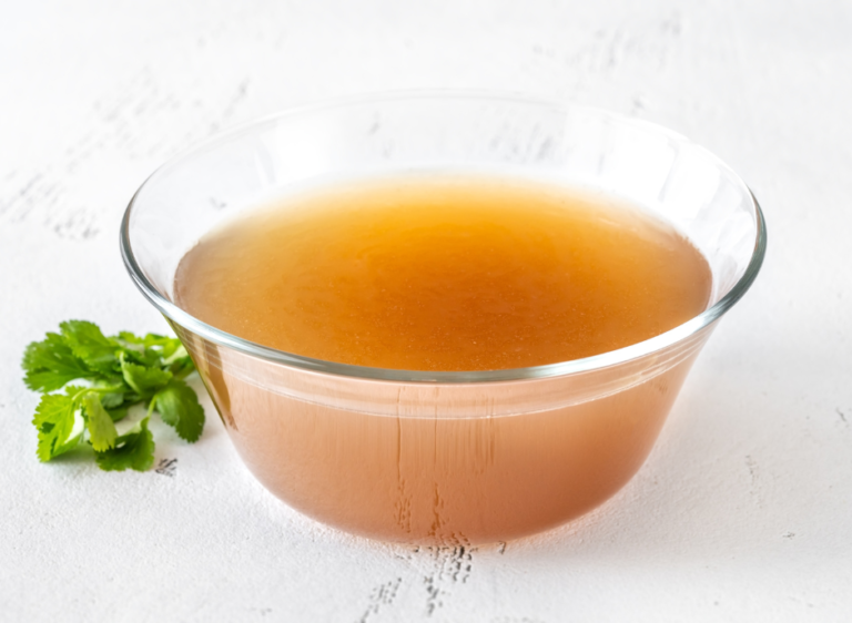 Understanding Kidney Disease and Bone Broth Consumption
