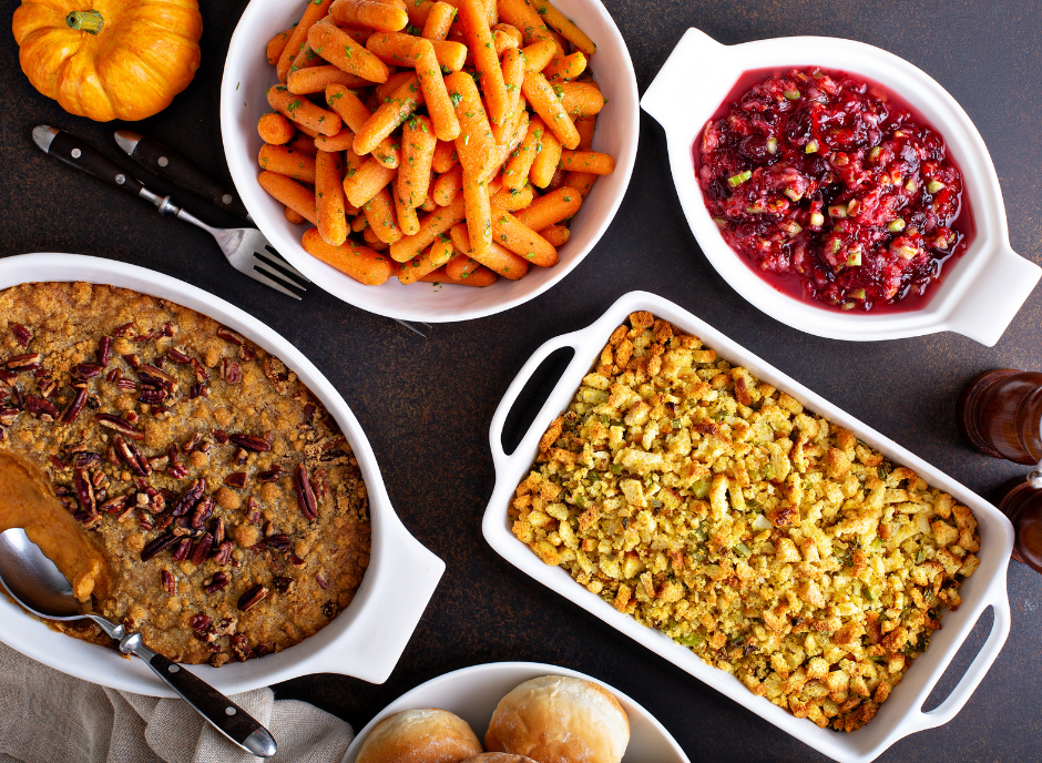 Low Potassium Side Dishes For Kidney Disease