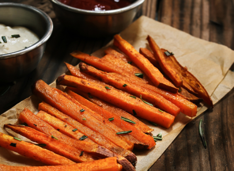 Low Potassium Side Dishes for Kidney Disease