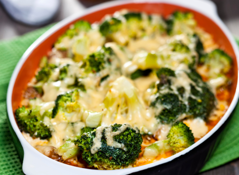 Low Potassium Side Dishes for Kidney Disease