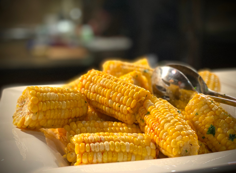 Can CKD Patients Enjoy Corn? A Guide for Nourishing Choices