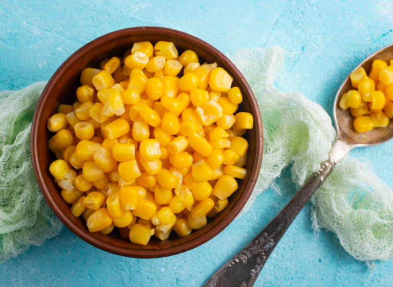 Can CKD Patients Enjoy Corn? A Guide for Nourishing Choices