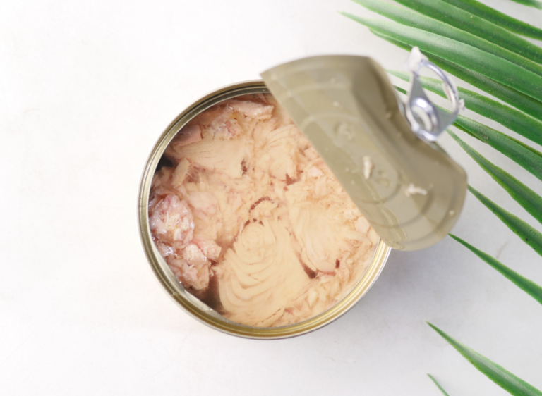Enjoying Canned Tuna Safely with Kidney Disease