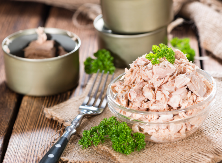 Enjoying Canned Tuna Safely with Kidney Disease