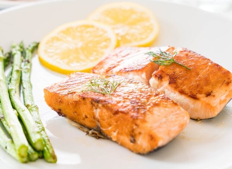 Exploring The Benefits Of Seafood For Kidney Disease - Avoid Dialysis 